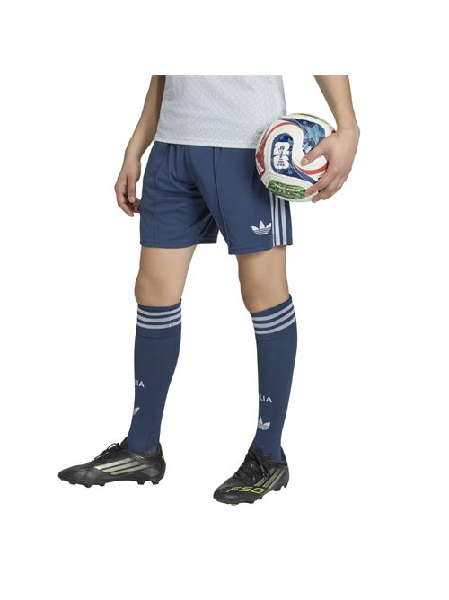 Adidas Itaia short gara away 26 Italia | JL6943AWAY WC26